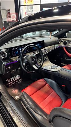 مرسيدس بنز E-Class